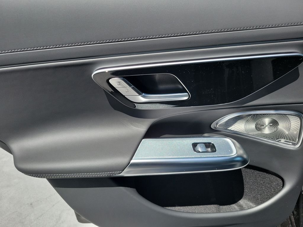 New 2026 Obsidian Black Metallic Mercedes-Benz AMG® E 53 E 4MATIC+ Sedan image 18