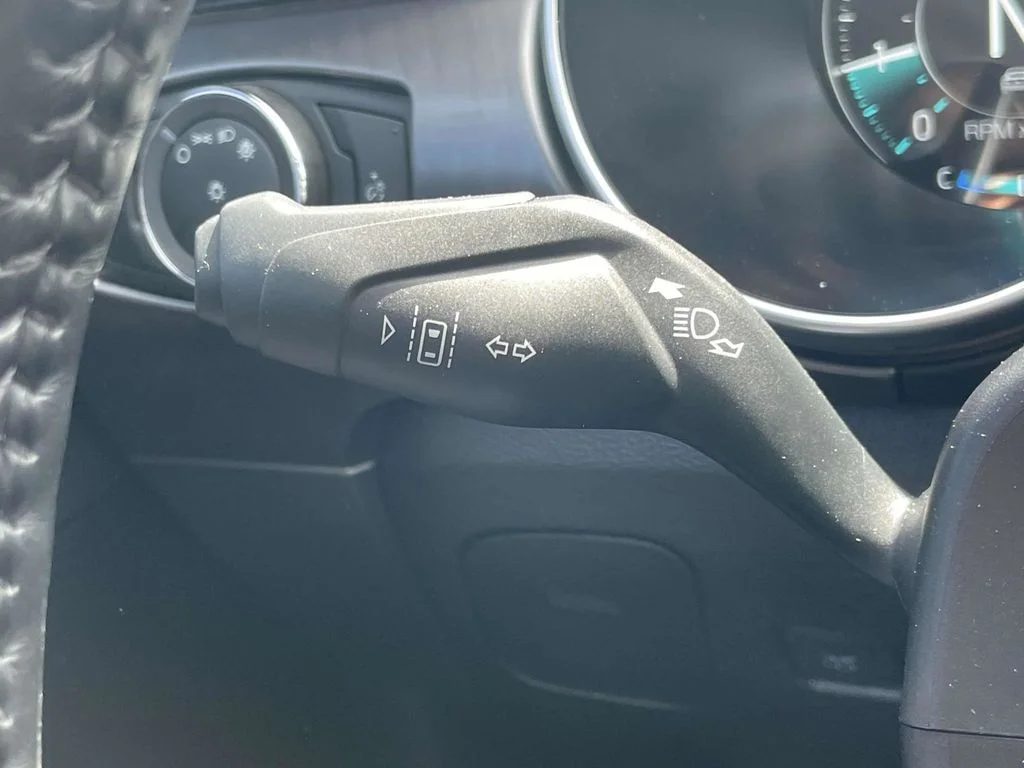 Used 2023 Gray Ford Mach 1 image 27