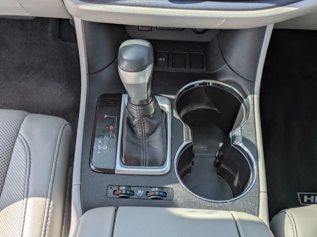 Used 2018 White Toyota Limited image 49