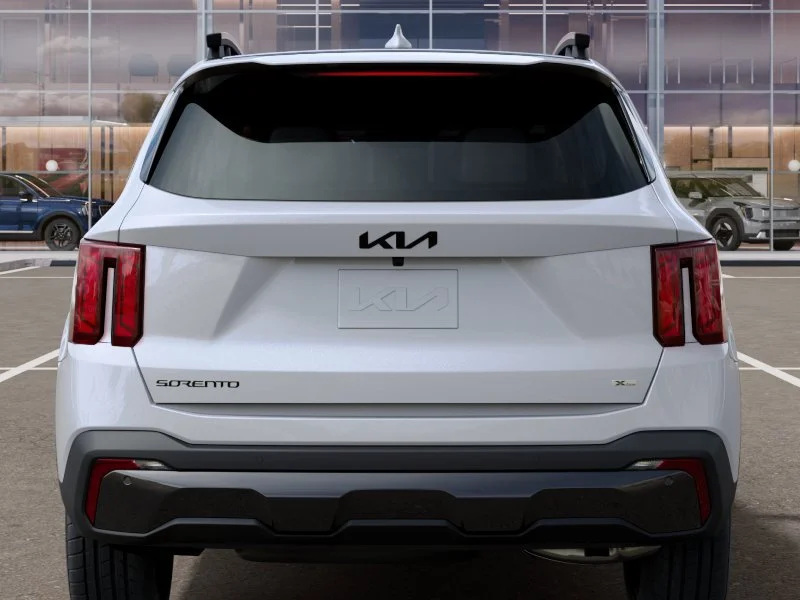 2026 Kia Sorento X-Line EX - Photo 13