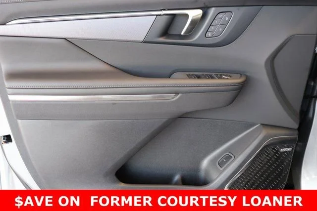 2026 Buick Enclave Sport Touring - Photo 9