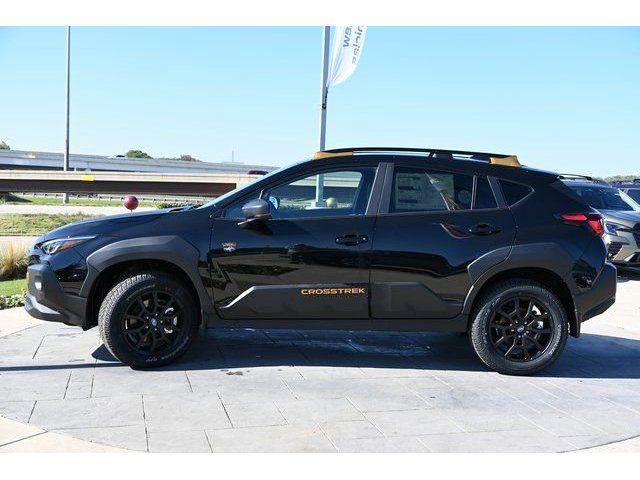2026 Subaru Crosstrek Wilderness - Photo 38