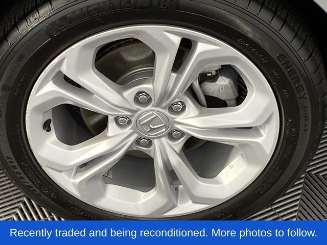 Used 2025 Silver Honda LX image 28