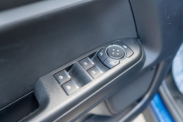 New 2024 Blue Metallic Ford Big Bend® image 12