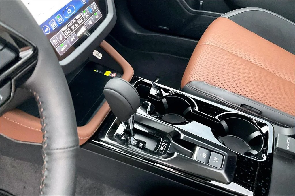 Used 2026 Brown Subaru Touring image 17