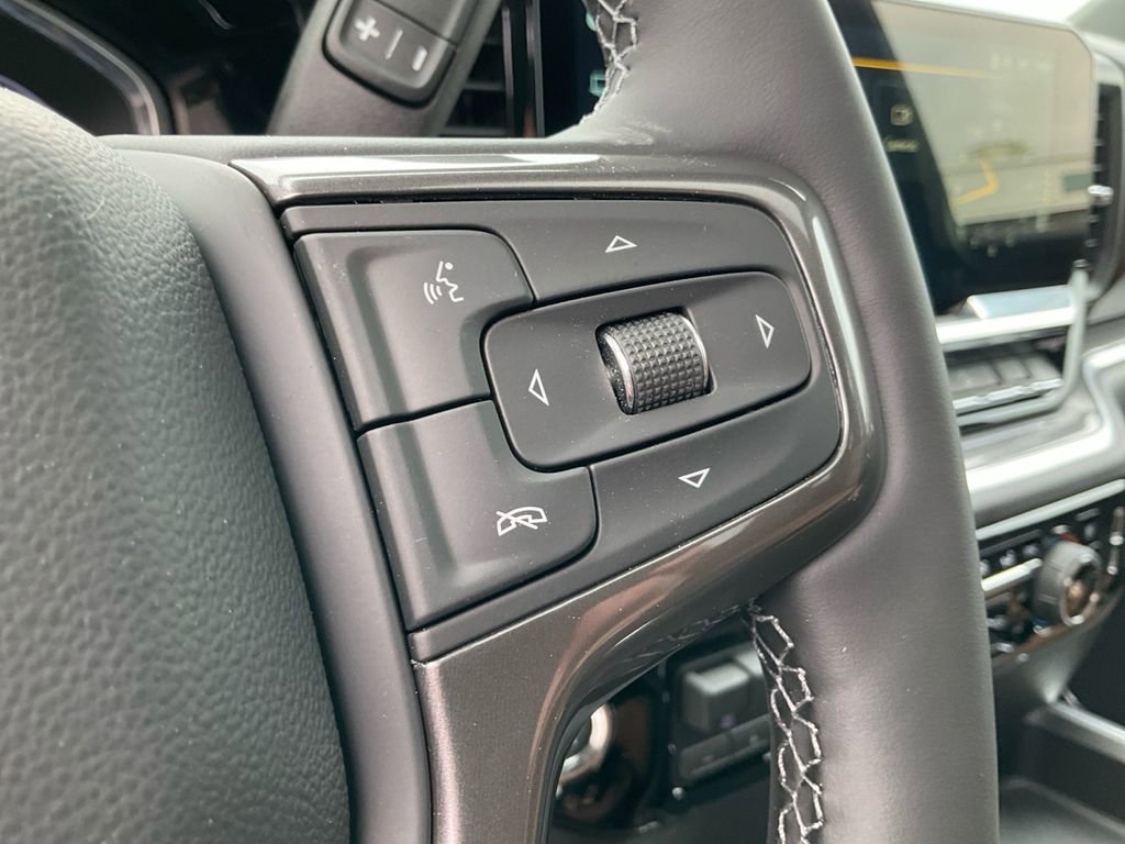 2026 Chevrolet Silverado 2500 HD High Country - Photo 37