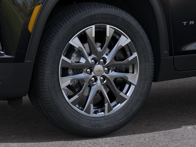 2026 Chevrolet Traverse LT - Photo 9