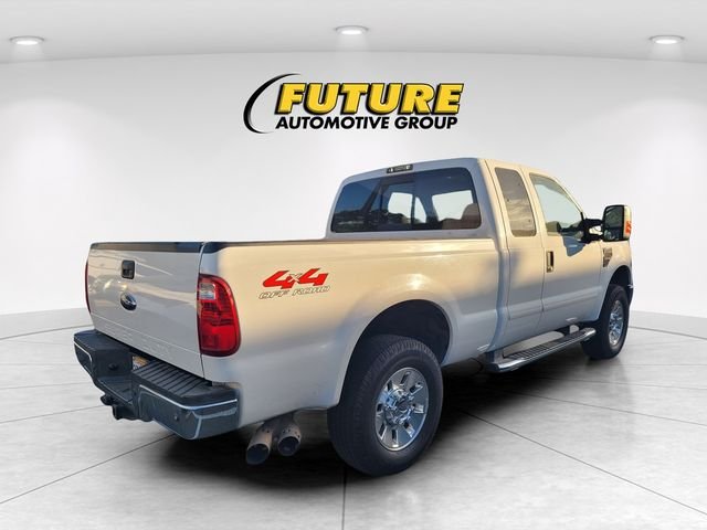 Used 2008  Ford DIESEL SHORTBED image 3