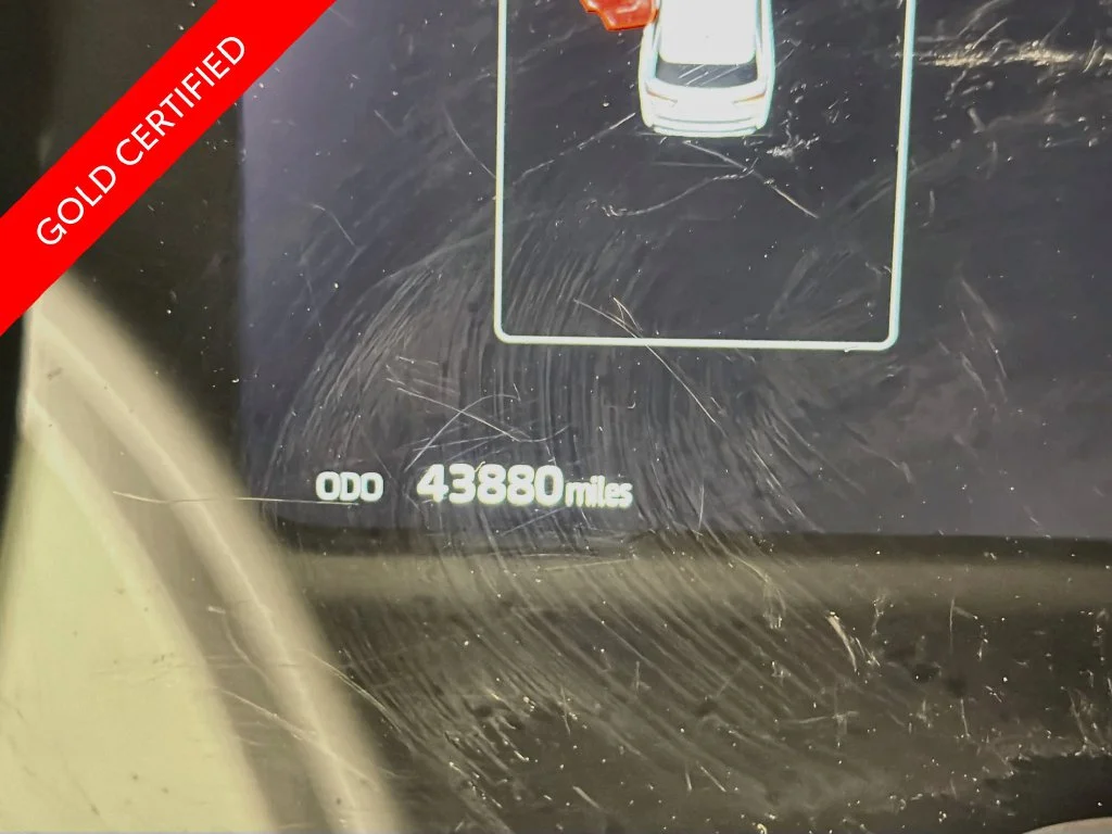 Certified Used 2023 Red Toyota Limited image 14