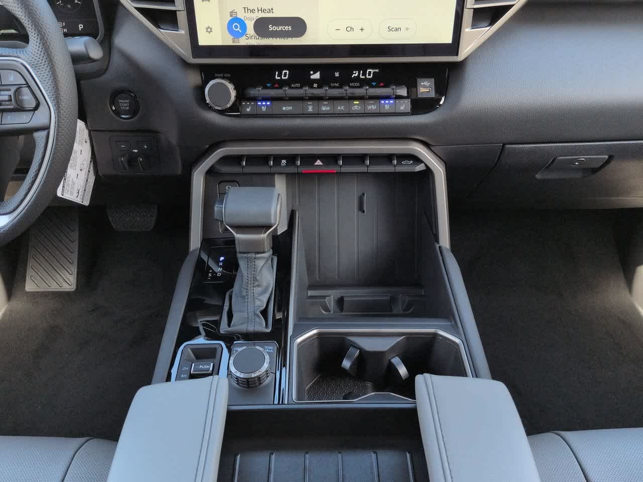 New 2026 Magnetic Gray Metallic Toyota  Limited image 18