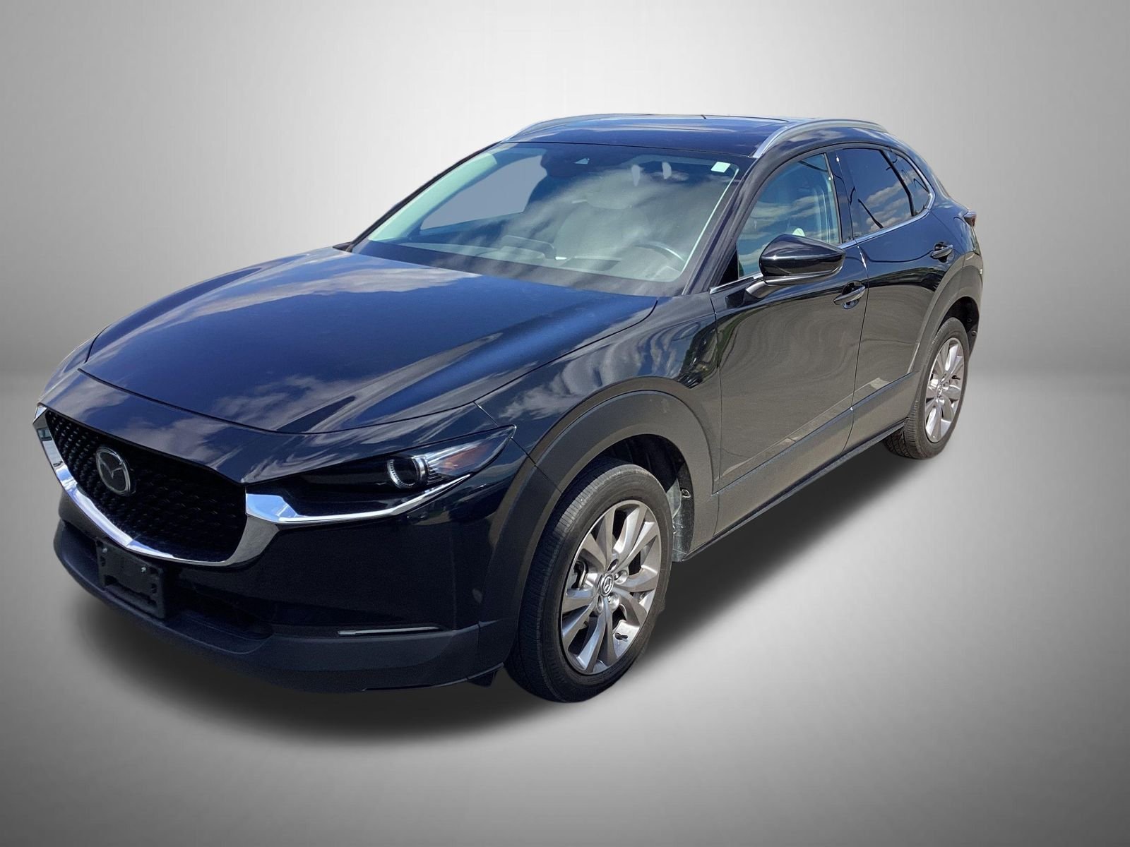 2023 Mazda CX-30 Premium