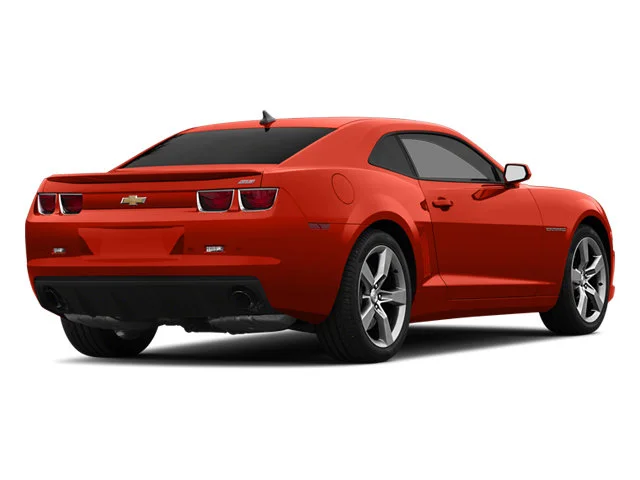 Used 2013 Ashen Gray Metallic Chevrolet SS image 5