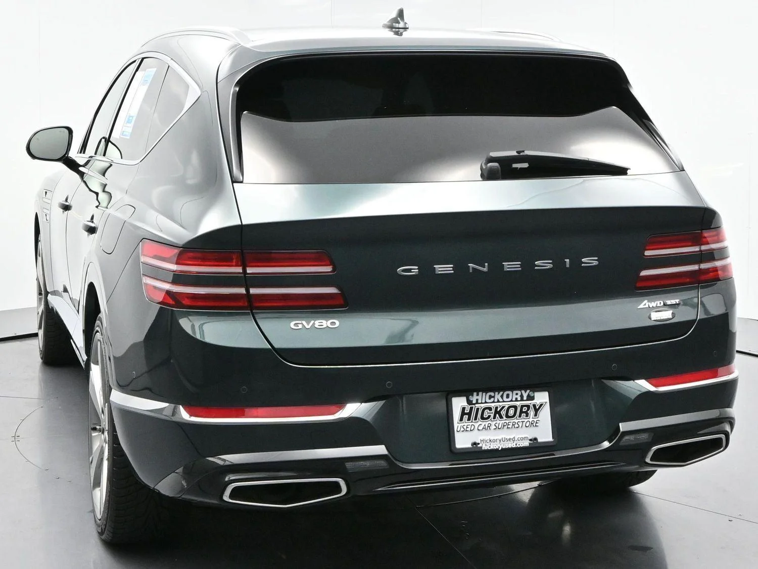 Used 2023  Genesis 3.5T AWD image 6