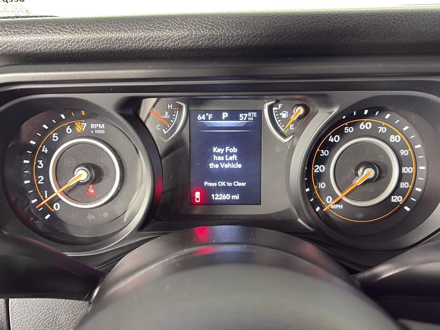 Used 2025 Black Clearcoat Jeep Nighthawk image 38
