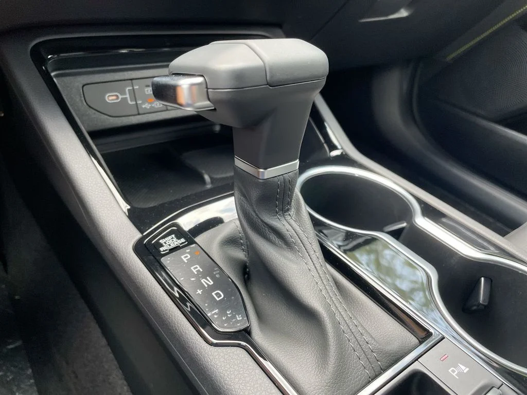 2026 Kia K5 GT - Photo 47