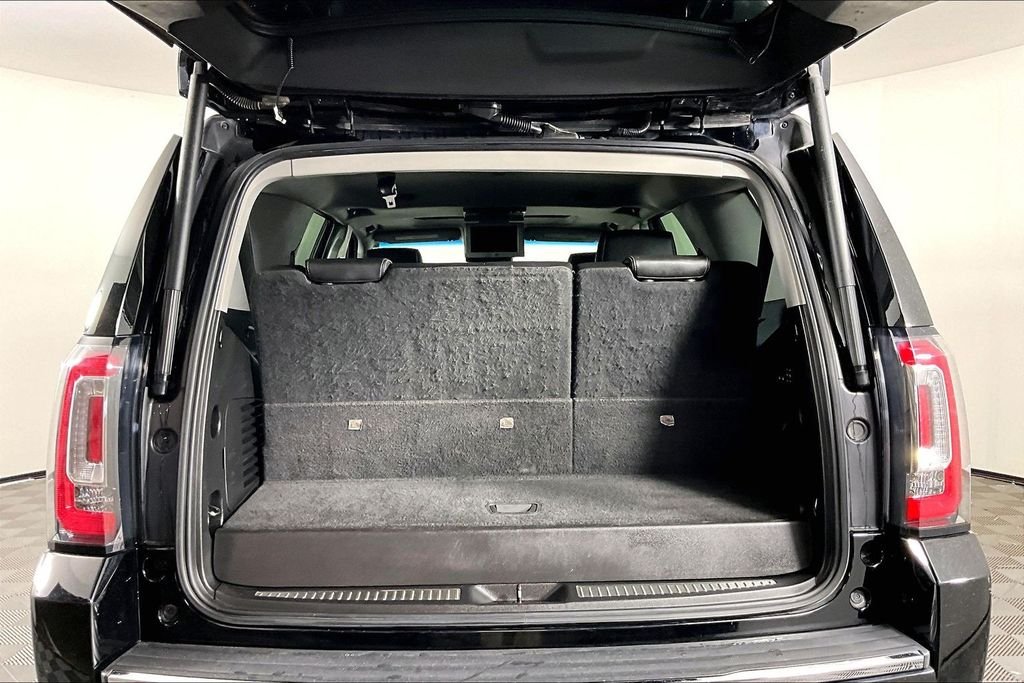 Used 2019 Black GMC Denali image 30