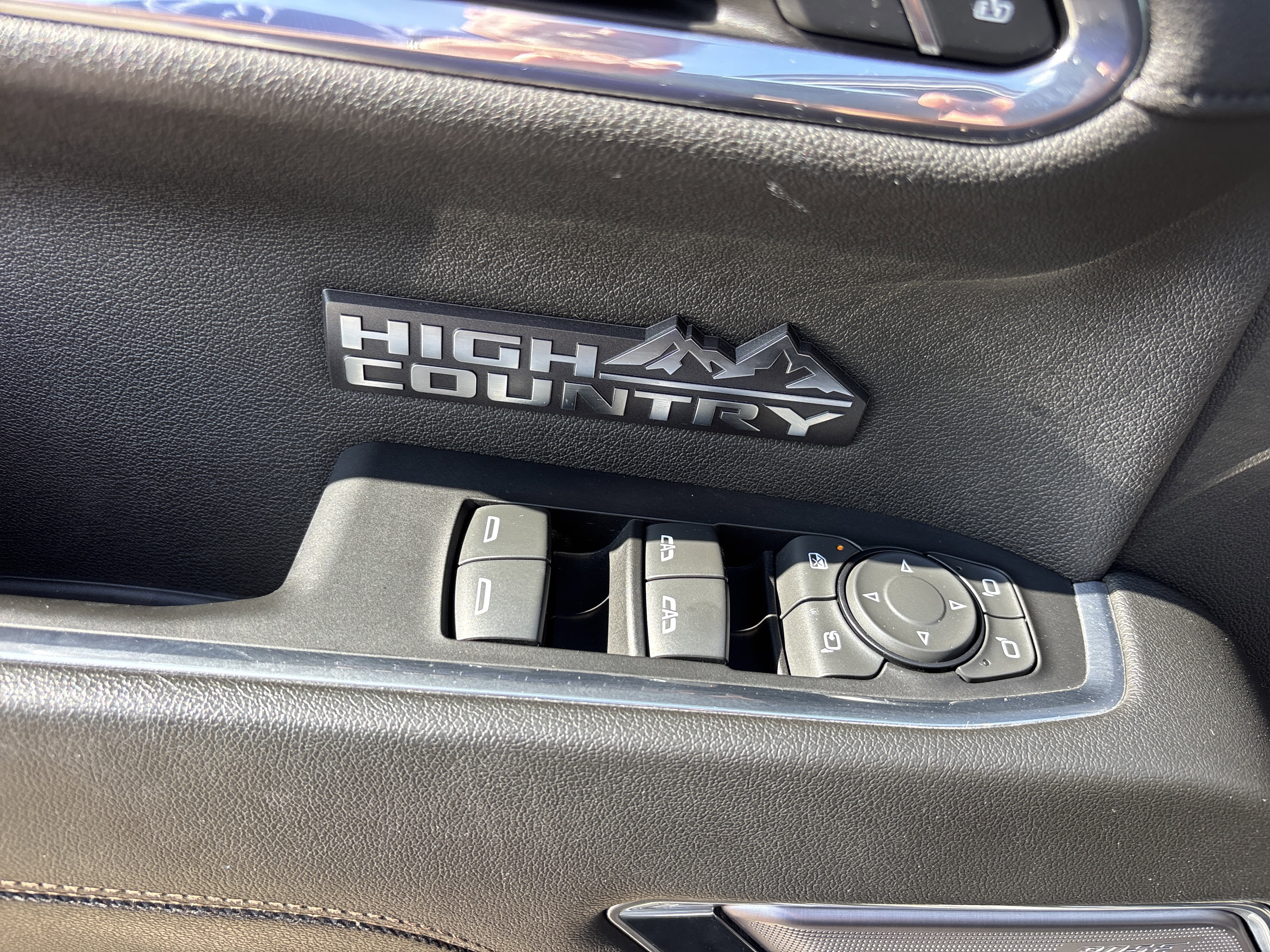 2024 Chevrolet Silverado 1500 High Country - Photo 26