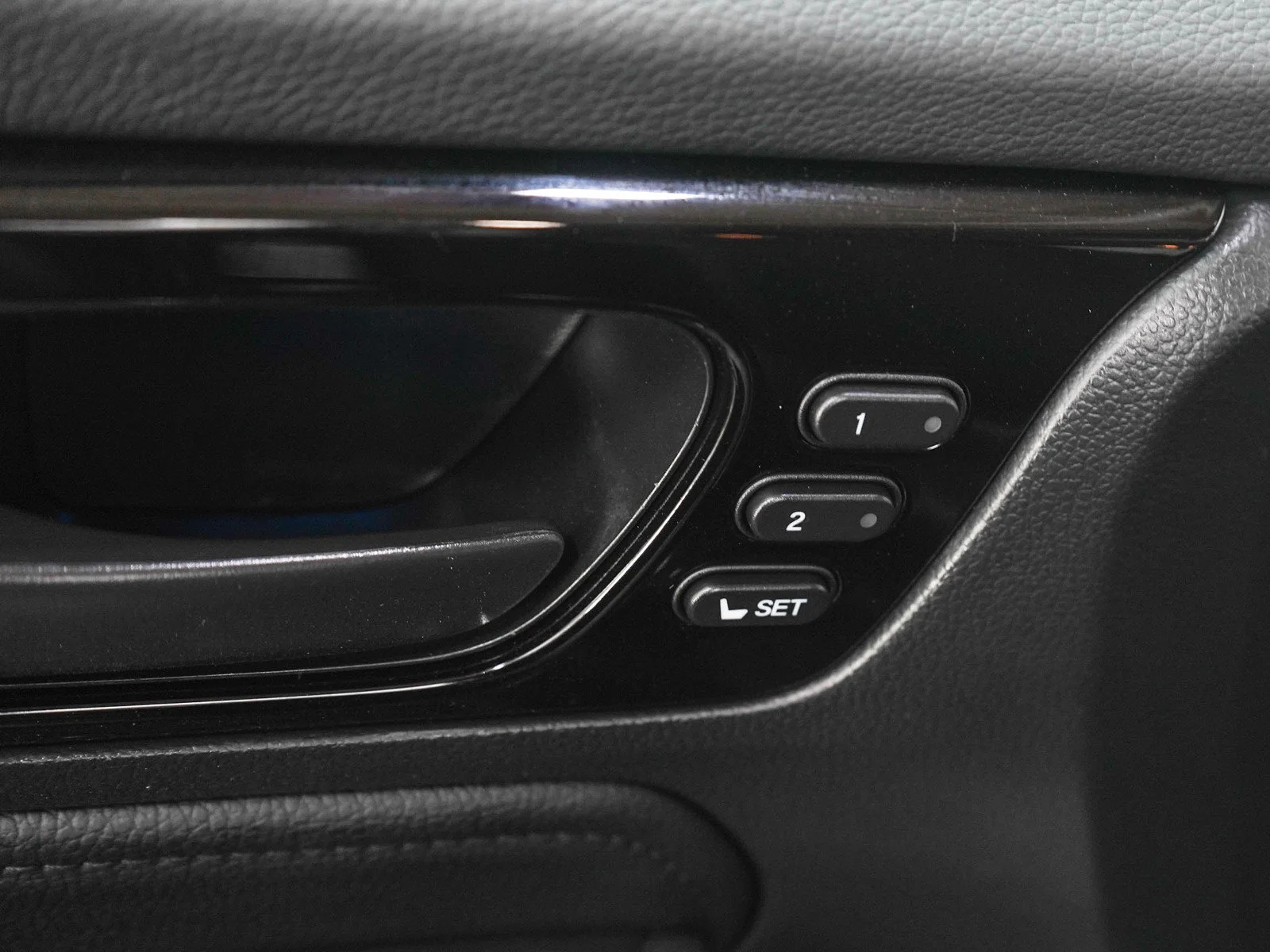 Used 2026 Black Honda Touring Auto image 23