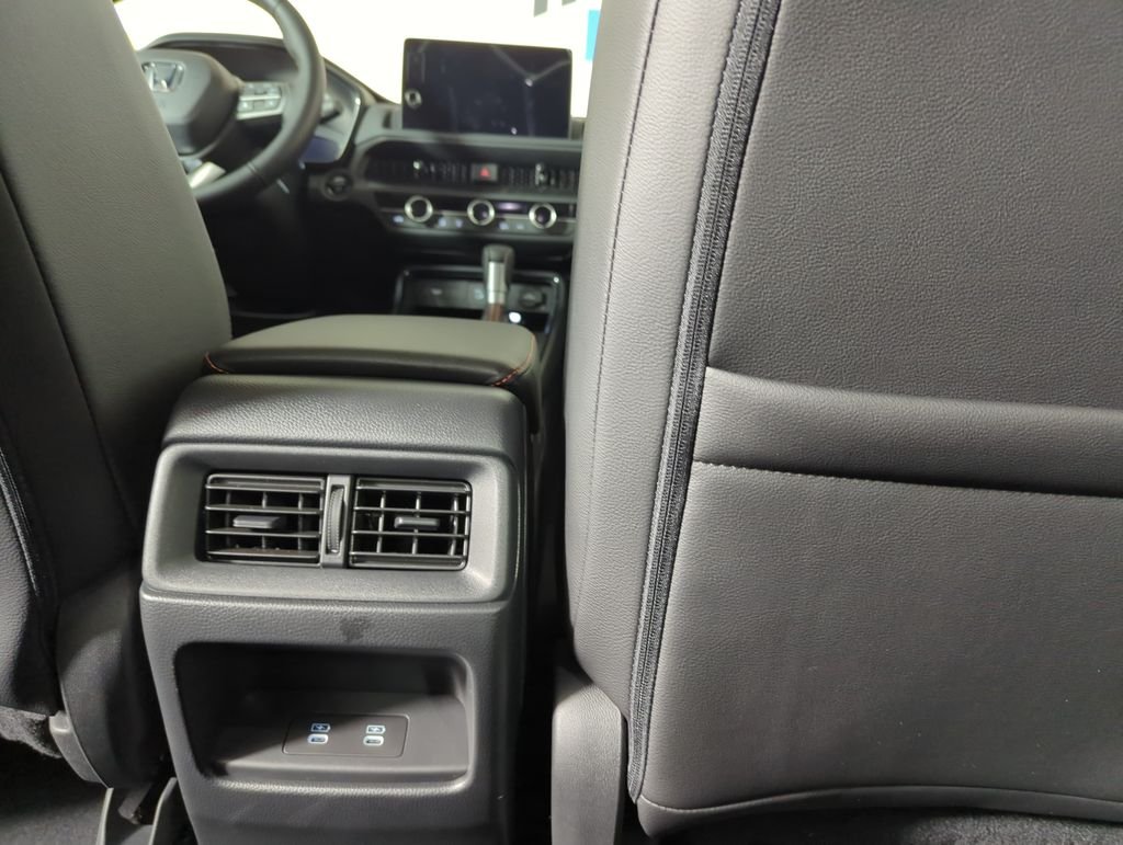 2026 Honda CR-V Sport-L - Photo 26