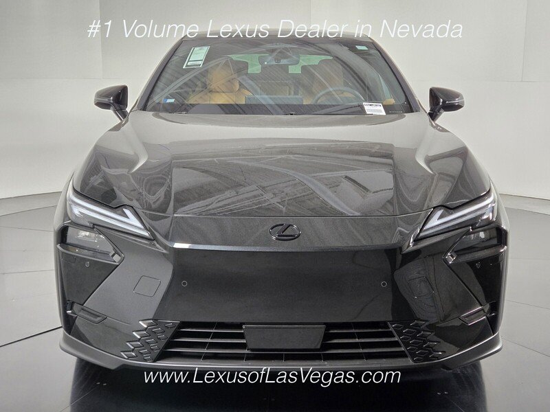 New 2026 Caviar Lexus PREMIUM image 8