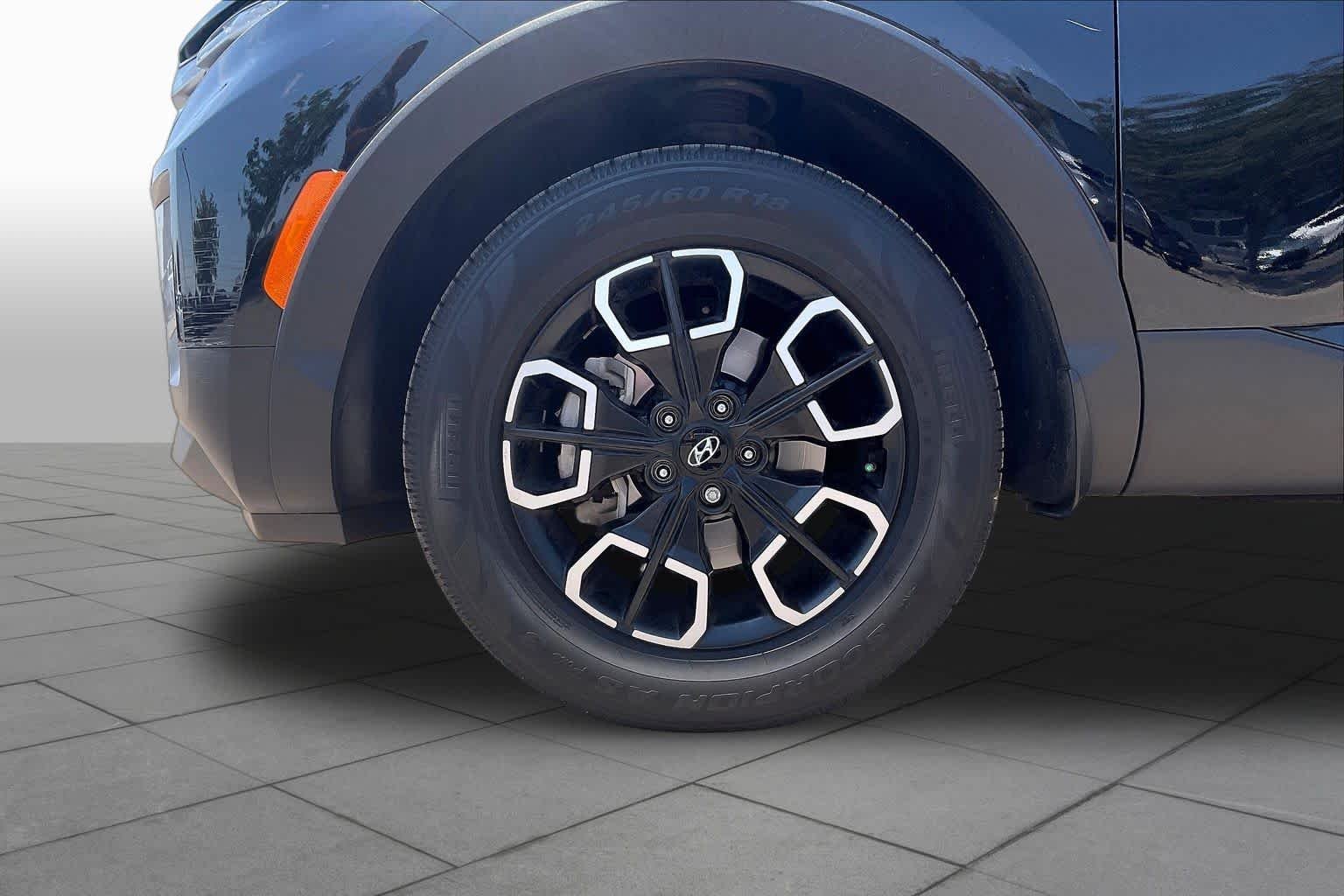 2024 Hyundai Santa Cruz SEL - Photo 10