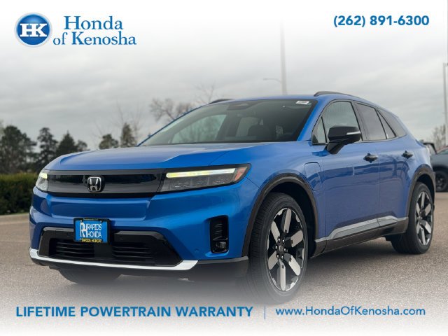 2026 Honda Prologue Elite