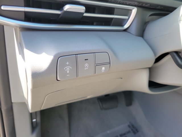 2026 Hyundai Elantra SE - Photo 16