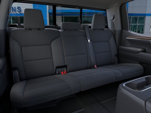 2026 Chevrolet Silverado 1500 LT - Photo 17