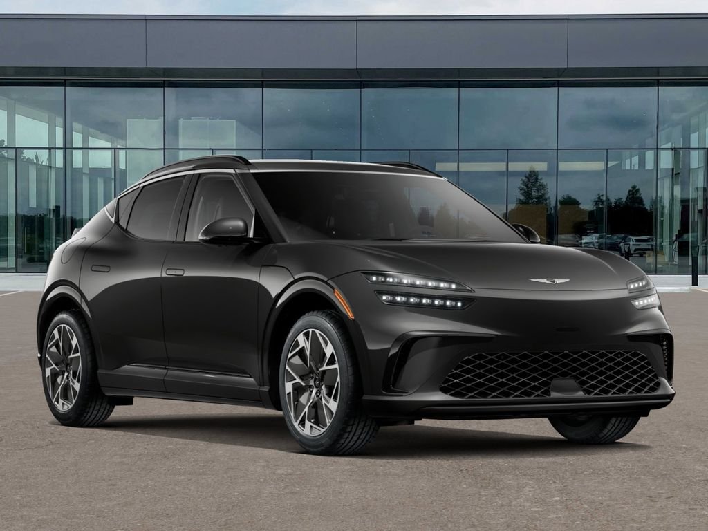 New 2026 Black Genesis 19 image 2