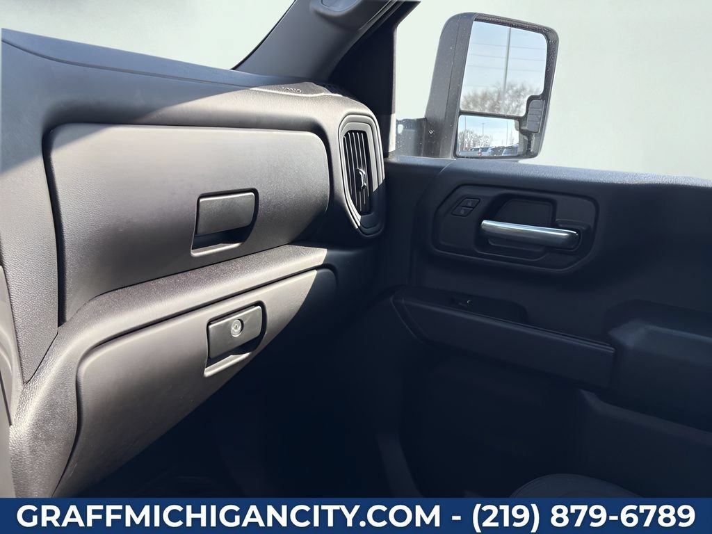 2026 Chevrolet Silverado 2500 HD Work Truck - Photo 33