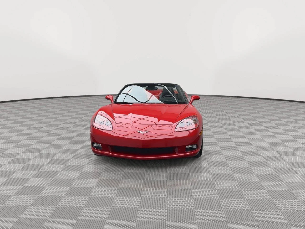 Used 2006 Victory Red Chevrolet  image 29