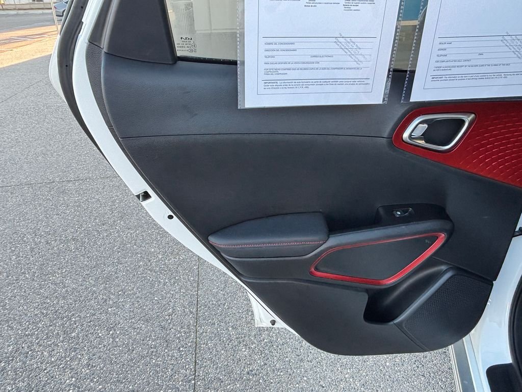 2023 Kia Soul GT-Line - Photo 26