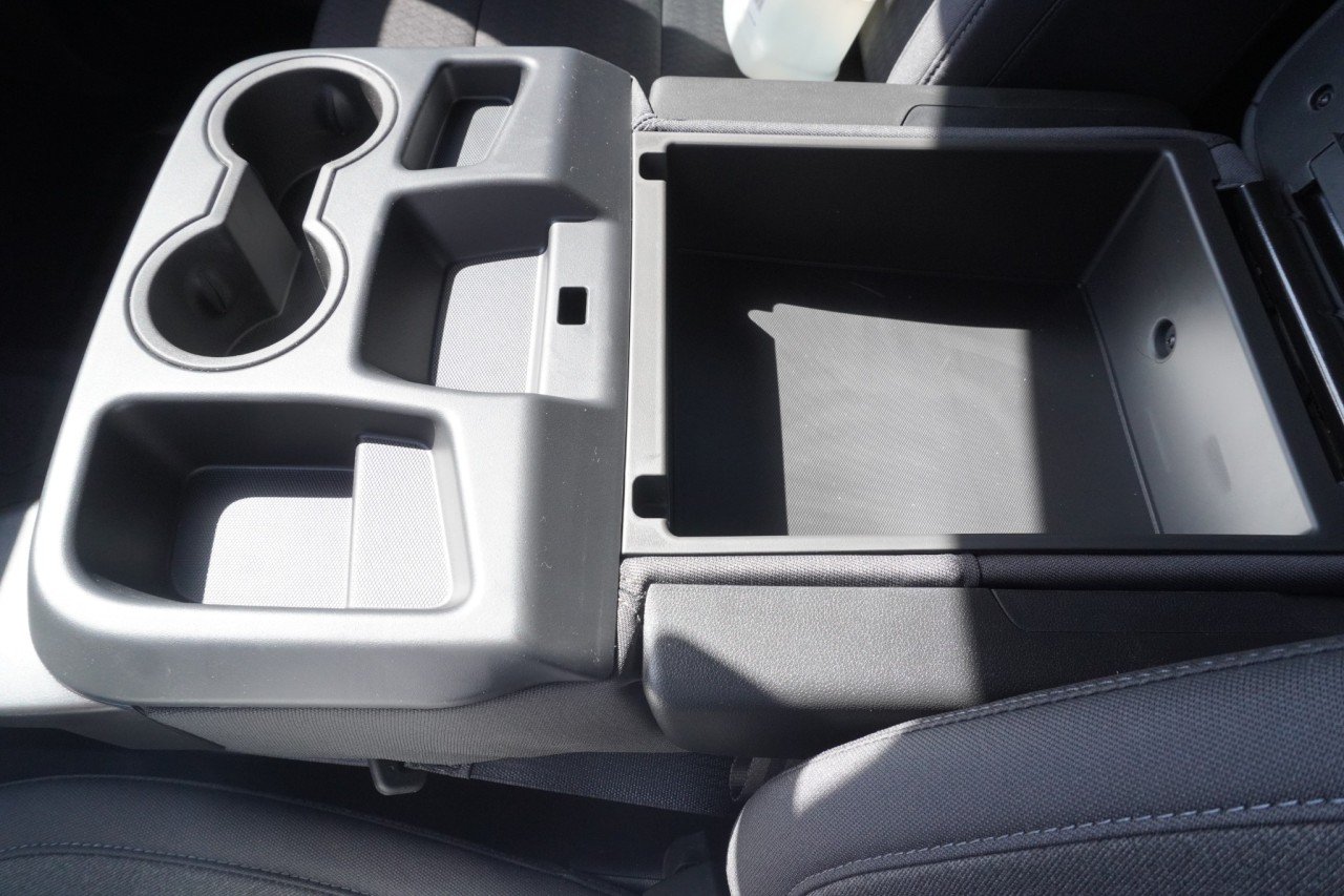 2026 Chevrolet Silverado 1500 Custom - Photo 29