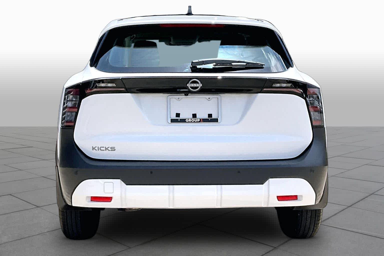 Used 2026 Fresh Powder Nissan S image 5