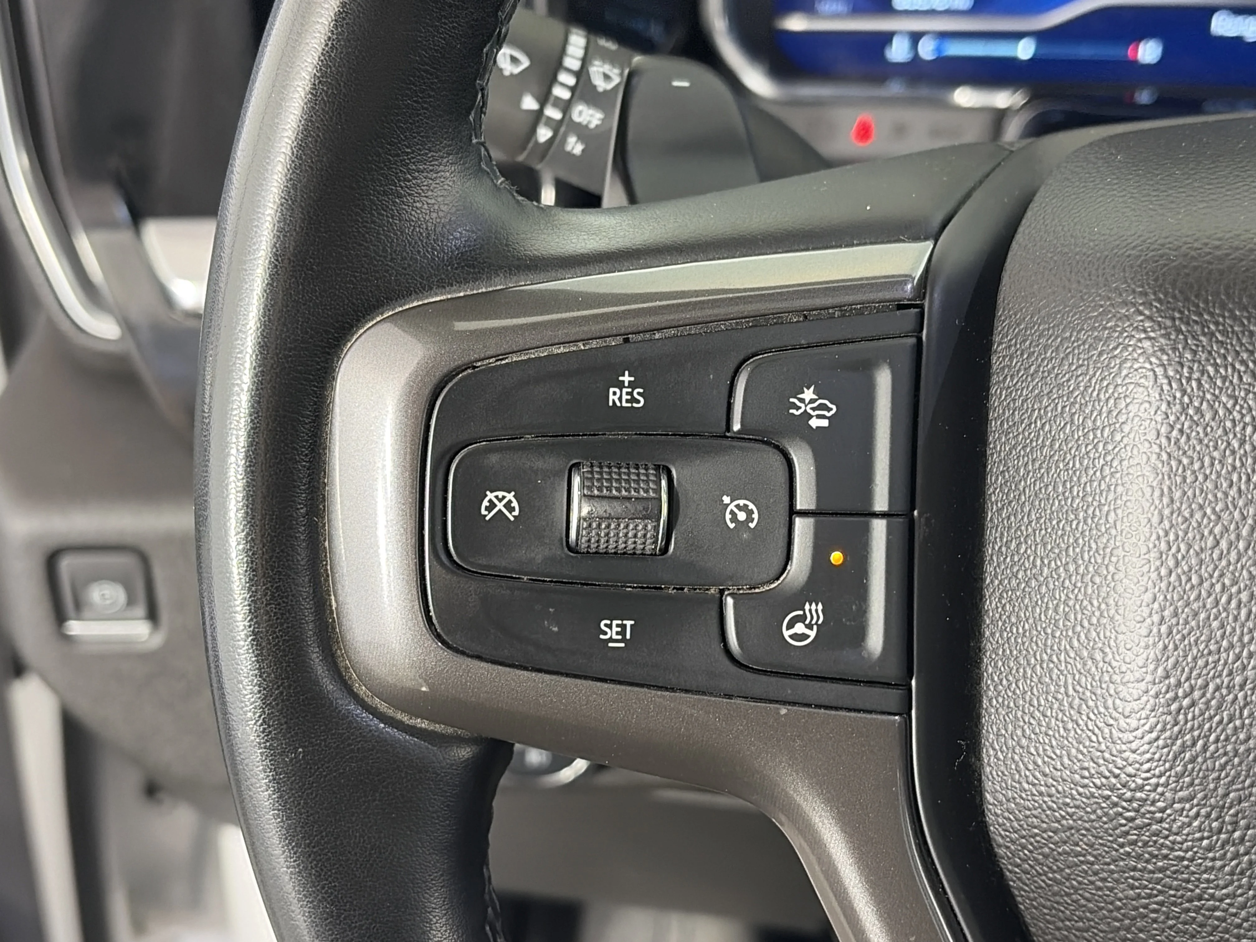 2024 Chevrolet Silverado 1500 High Country - Photo 30