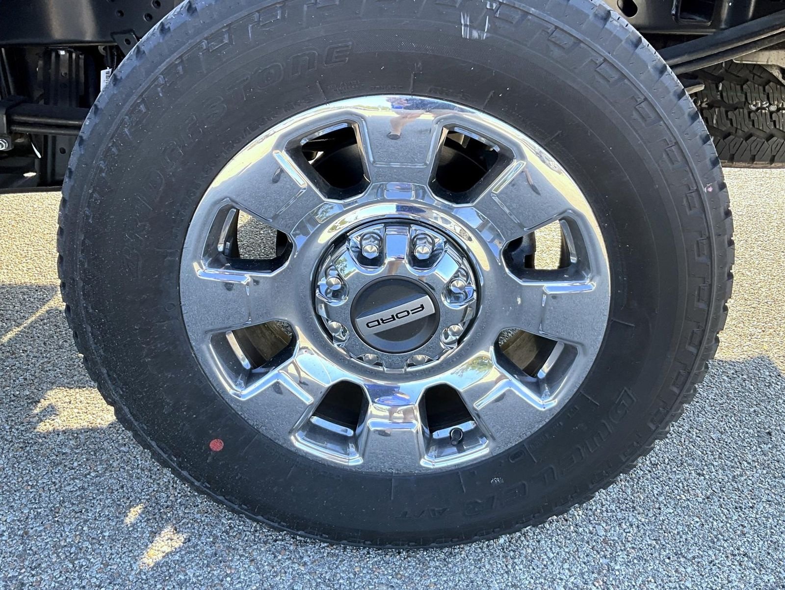 2026 Ford F-250 Super Duty Lariat - Photo 25
