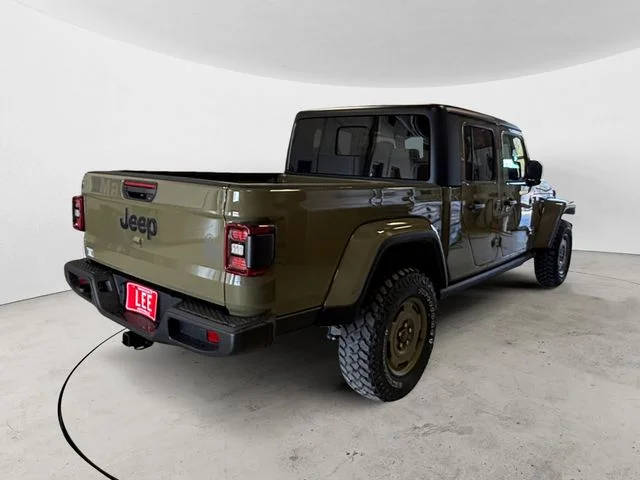 New 2026  Jeep Sport image 6