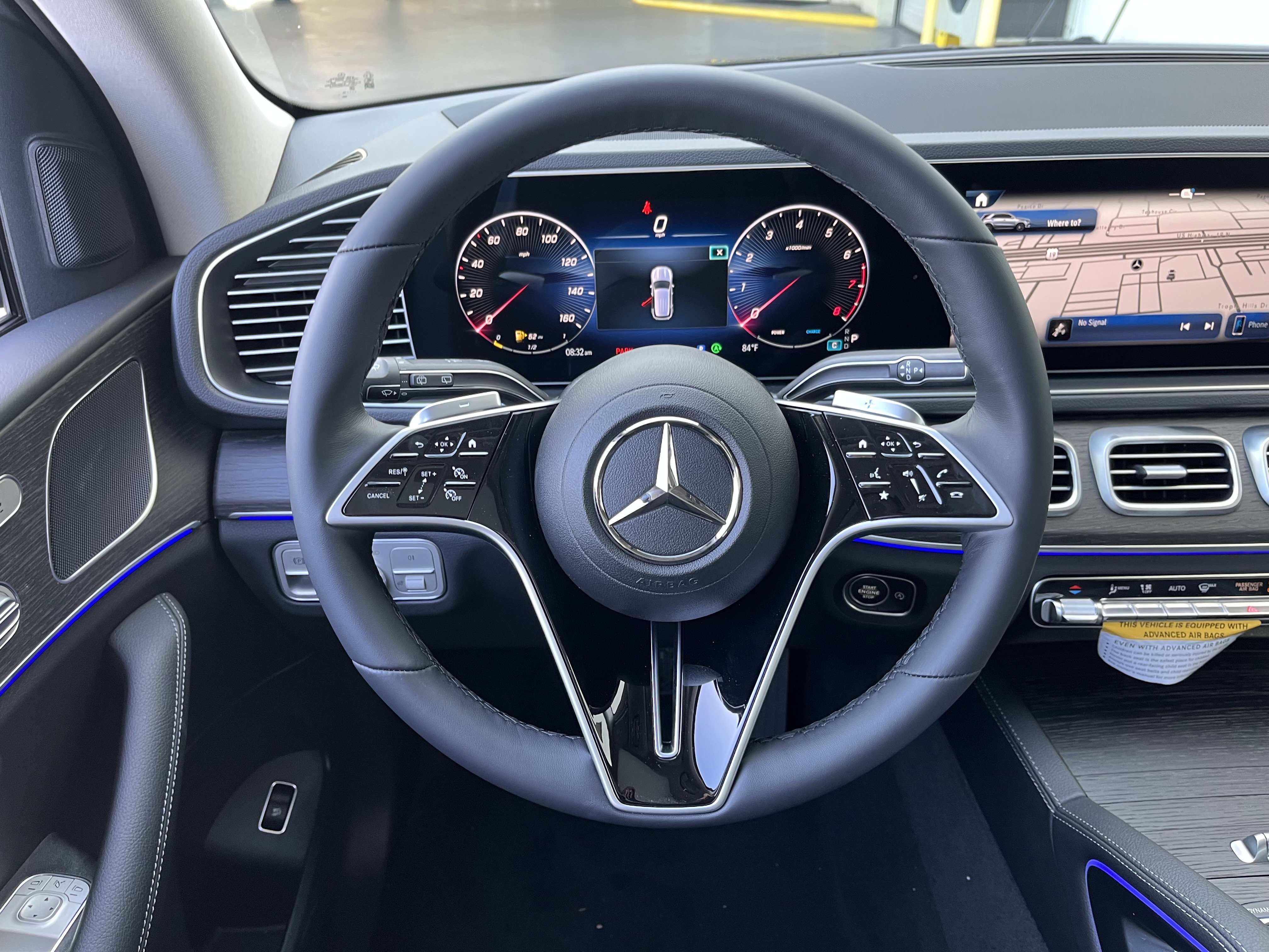New 2026 Black Mercedes-Benz GLE 350 image 17