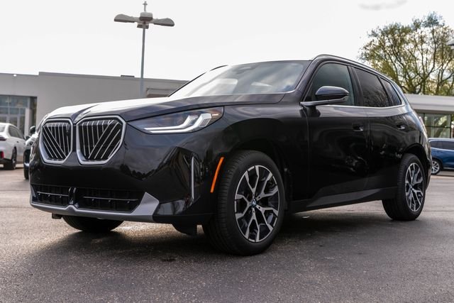 2025 BMW X3 30 XDRIVE's photo