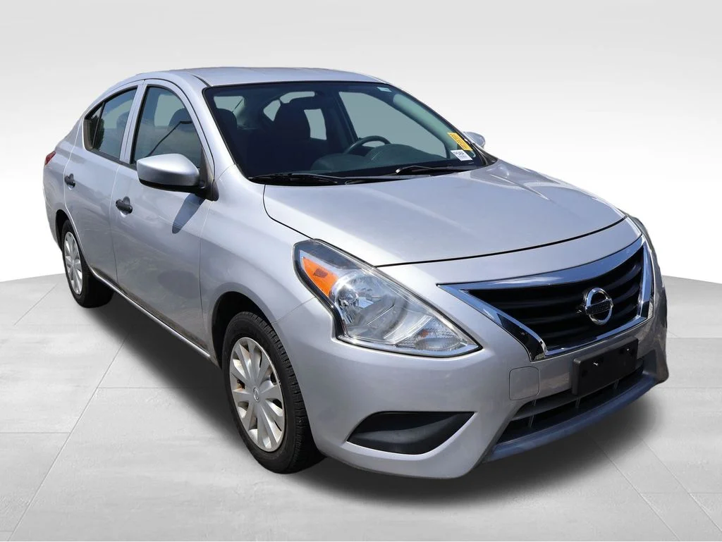 Used 2019 Brilliant Silver Metallic Nissan 1.6 S Plus image 11