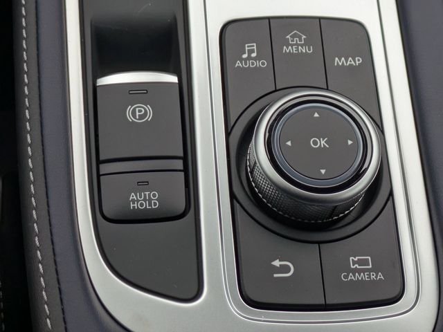 New 2026 RADIANT WHITE INFINITI Sport AWD image 28