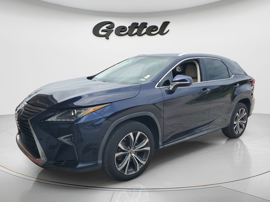 2019 Lexus RX 350 350 FWD's photo