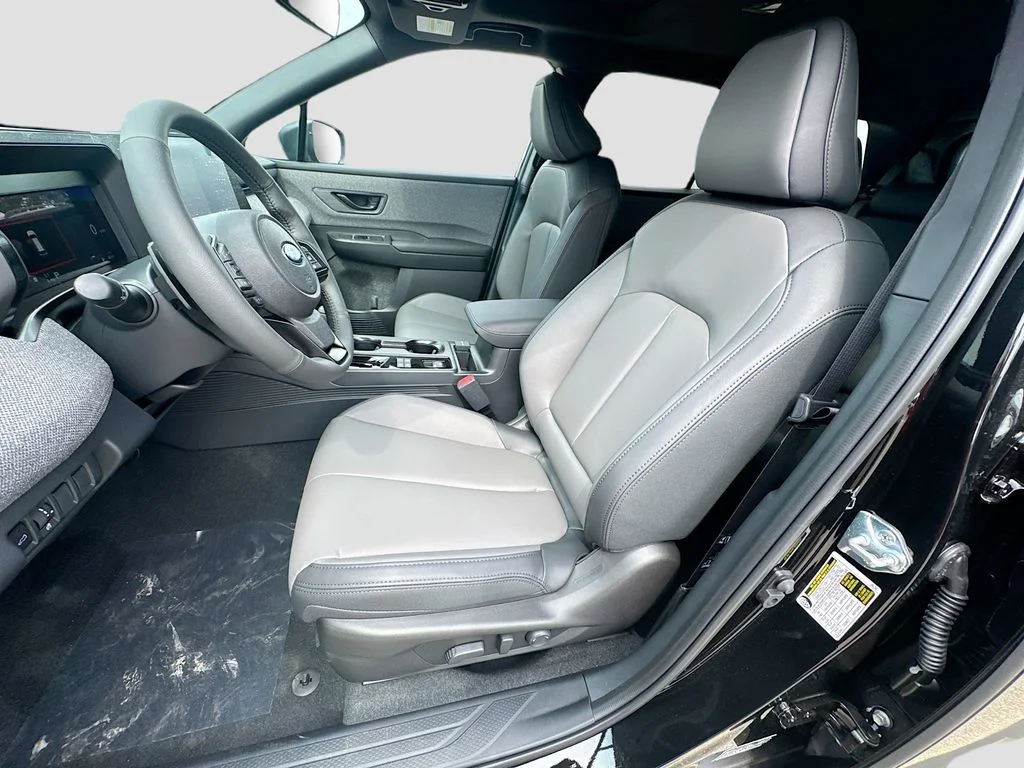 New 2026 Black Subaru Premium image 26