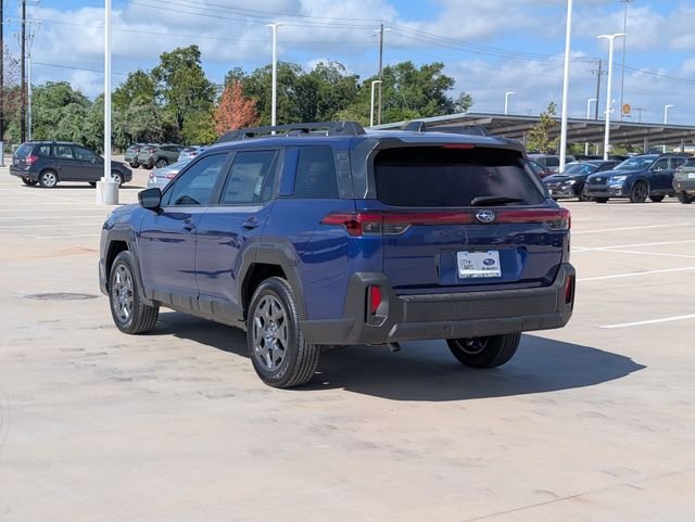 New 2026 SAPPHIRE BLUE PEARL Subaru Premium image 4