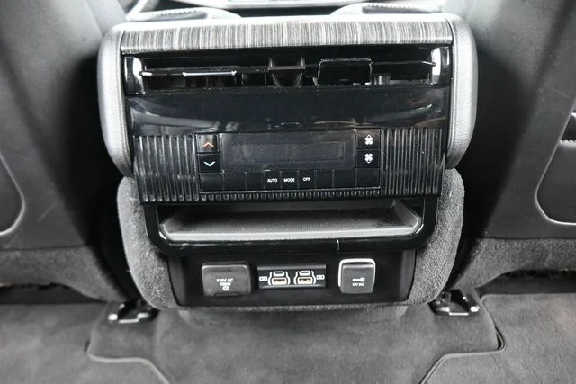 Used 2024 Black Jeep Series II image 25