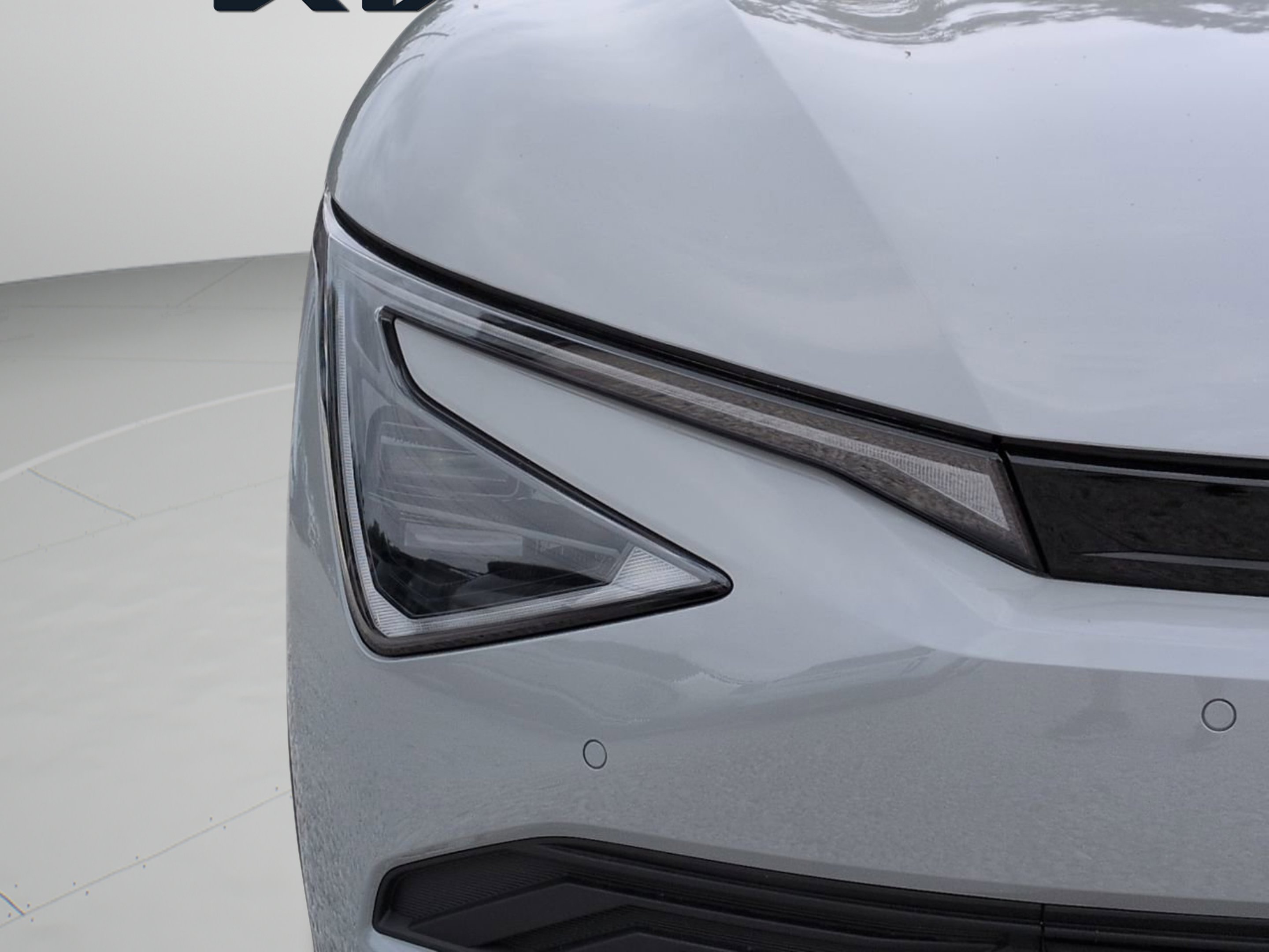 New 2026 Wolf Gray Kia Light Long Range image 34