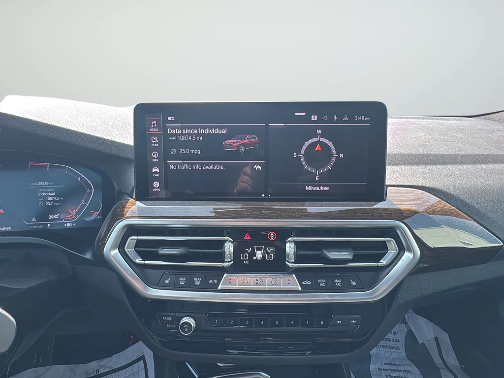 2022 BMW X3 30i - Photo 14