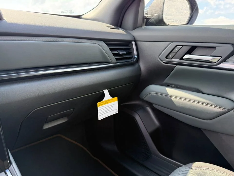 2026 GMC Terrain AT4 - Photo 28