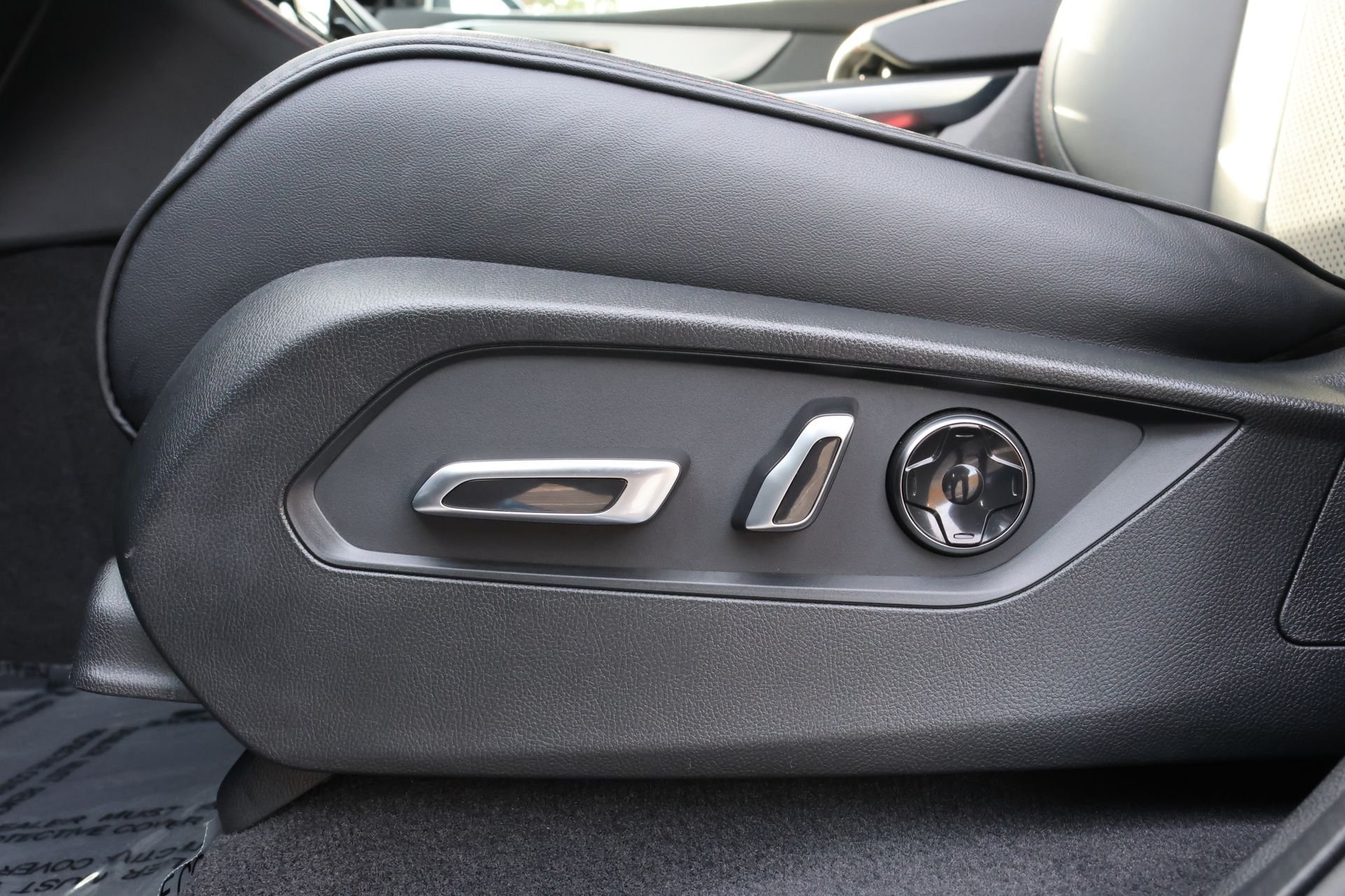 2026 Acura MDX A-Spec Package - Photo 21