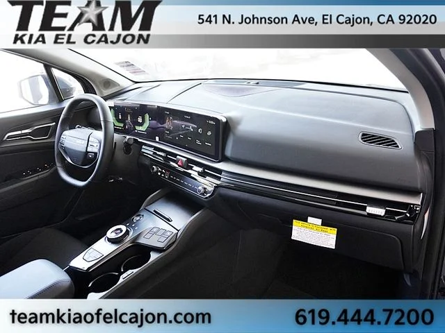 New 2026 Gray Kia S image 11